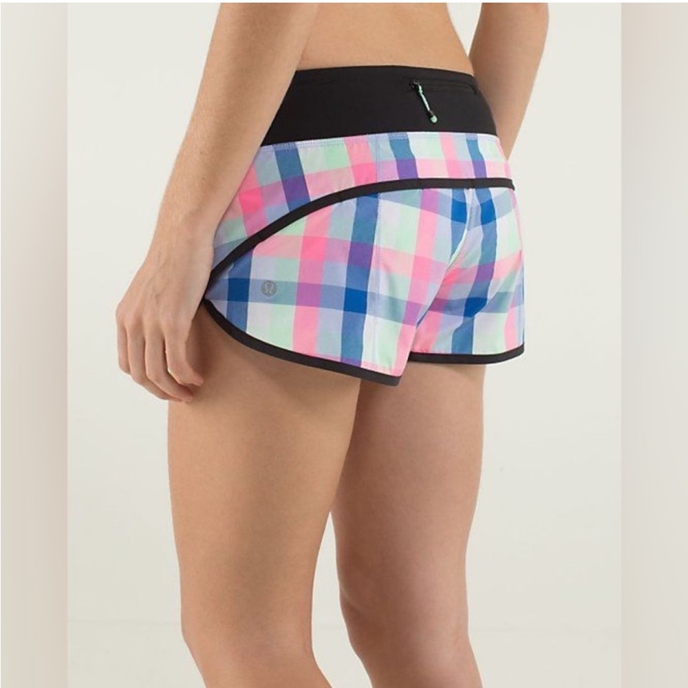 Lululemon | Groovy Run Short 2 Way Stretch - Picture 3 of 8